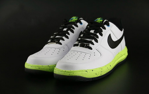 Nike Air Force One Men Low--133